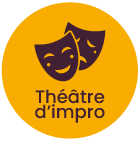 Théâtre d'improvisation
