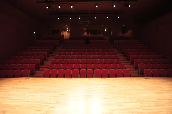 Théâtre d'improvisation